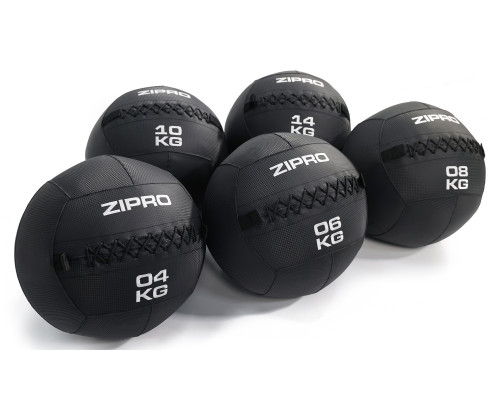 Медичний м'яч Zipro 14 кг
