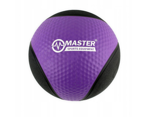 Медичний м'яч MASTER Crossfit 5 кг