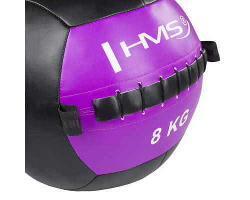 WLB8 EXCERCISE BALL - WALL BALL HMS WLB8 EXCERCISE BALL - WALL BALL HMS