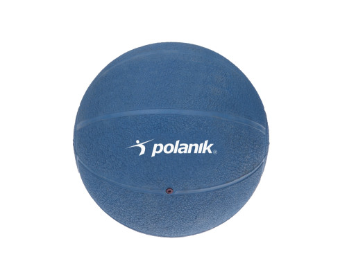 Медичний м'яч Polanik 3 кг