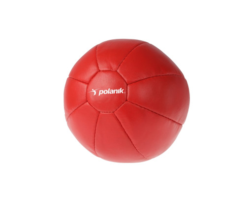 Медичний м'яч Polanik 4 кг