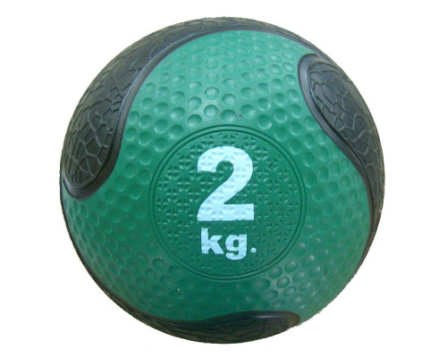 Медичний м'я Spartan Sport 2 кг