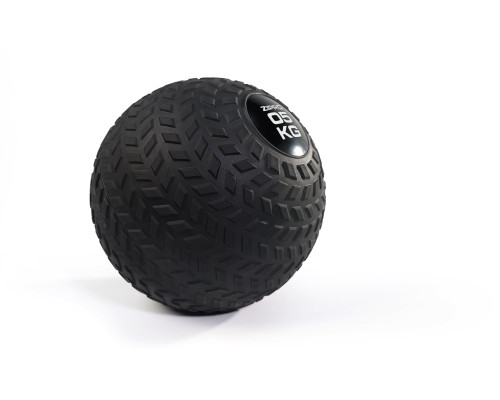М'яч Zipro Medicine Ball Slam Ball 5 кг