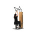 Тренажер для тяги широкого хвату NOHRD StudioLine Lat Pulldown Oak SL-NH-51.251, дуб