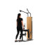 Тренажер для тяги широкого хвату NOHRD StudioLine Lat Pulldown Oak SL-NH-51.251, дуб