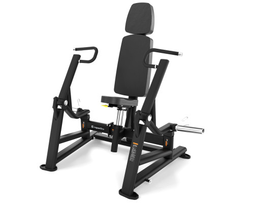 Тренажер для м'язів грудей inSPORTline Velocer