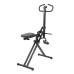 Діп-станція inSPORTline AB Rider, чорна