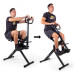 Діп-станція inSPORTline AB Rider, чорна