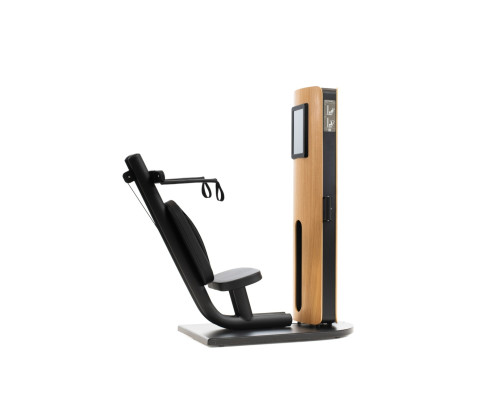 Тренажер для пресу NOHRD StudioLine Oak SL-NH-51.321, дуб