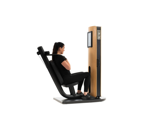 Тренажер для пресу NOHRD StudioLine Oak SL-NH-51.321, дуб