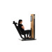 Тренажер для пресу NOHRD StudioLine Oak SL-NH-51.321, дуб