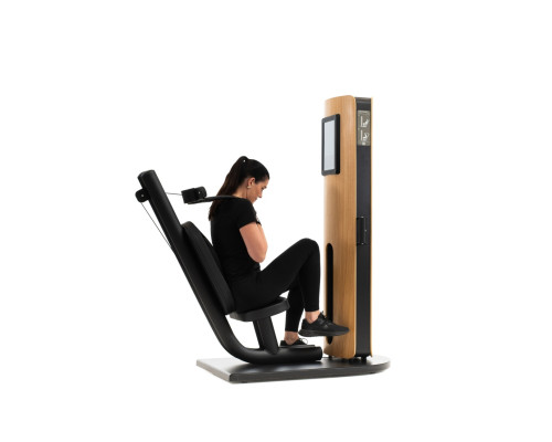Тренажер для пресу NOHRD StudioLine Oak SL-NH-51.321, дуб