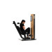 Тренажер для пресу NOHRD StudioLine Oak SL-NH-51.321, дуб