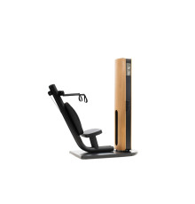 Тренажер для пресу NOHRD StudioLine Abdominal Oak SL-NH-51.311, дуб