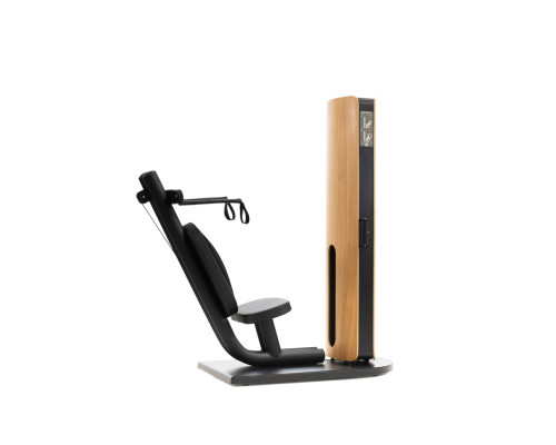 Тренажер для пресу NOHRD StudioLine Abdominal Oak SL-NH-51.311, дуб