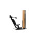 Тренажер для пресу NOHRD StudioLine Abdominal Oak SL-NH-51.311, дуб