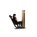 Тренажер для пресу NOHRD StudioLine Abdominal Oak SL-NH-51.311, дуб