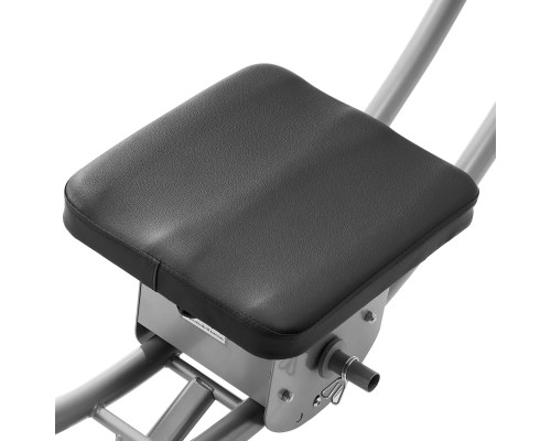 Тренажер для пресу VEVOR YN-388, сірий