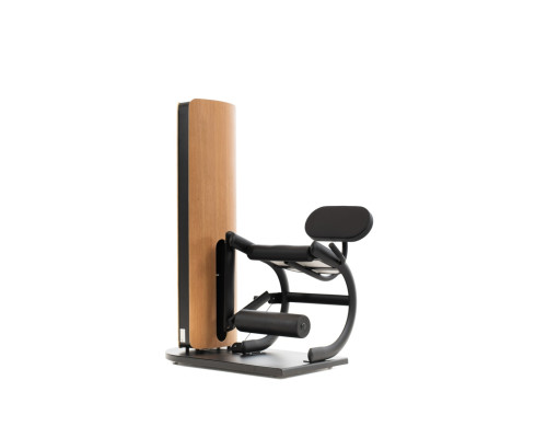 Тренажер для розгинання ніг NOHRD StudioLine Leg Extension Oak SL-NH-50.271, дуб