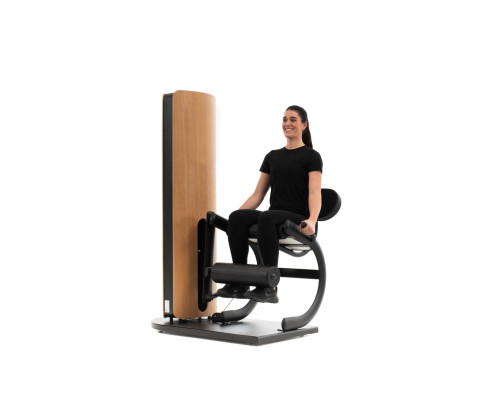 Тренажер для розгинання ніг NOHRD StudioLine Leg Extension Oak SL-NH-50.271, дуб