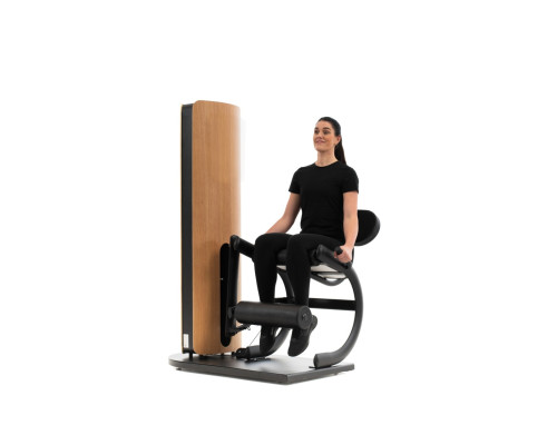 Тренажер для розгинання ніг NOHRD StudioLine Leg Extension Oak SL-NH-50.271, дуб