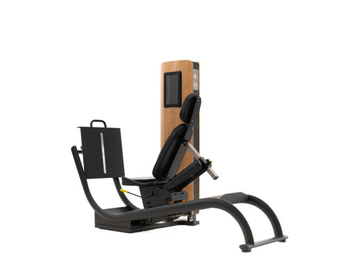 Тренажер для жиму ногами NOHRD StudioLine Leg Press Oak SL-NH-51.281, дуб