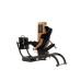 Тренажер для жиму ногами NOHRD StudioLine Leg Press Oak SL-NH-51.281, дуб