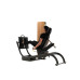 Тренажер для жиму ногами NOHRD StudioLine Leg Press Oak SL-NH-50.261, дуб