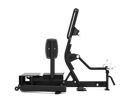 Тренажер для м'язів стегон inSPORTlive Velocer