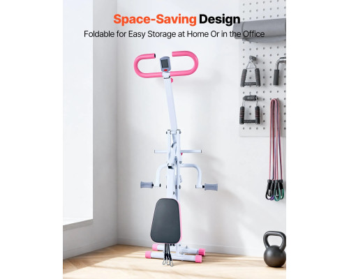 Тренажер для ніг VEVOR YZJ-523-3-P