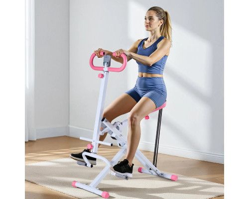 Тренажер для ніг VEVOR YZJ-523-3-P