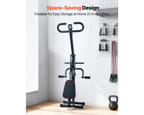 Тренажер для ніг VEVOR YZJ-524