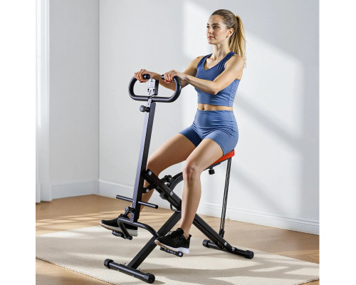 Тренажер для ніг VEVOR YZJ-523-3