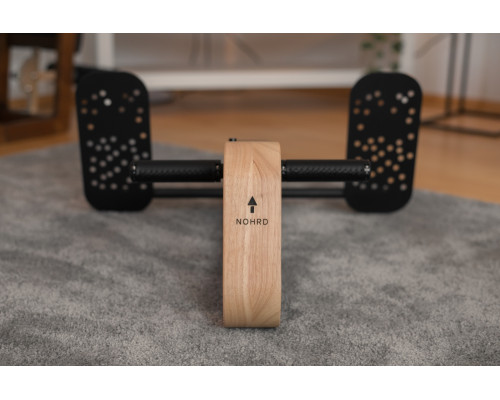 Тренажер для розтягування заднього м’язового ланцюга NOHRD SpineStretch
