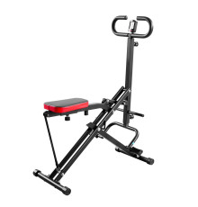 Тренажер для ніг VEVOR YZJ-523-1