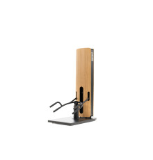 Тренажер для станової тяги NOHRD StudioLine Dead Lift Oak SL-NH-50.251, дуб