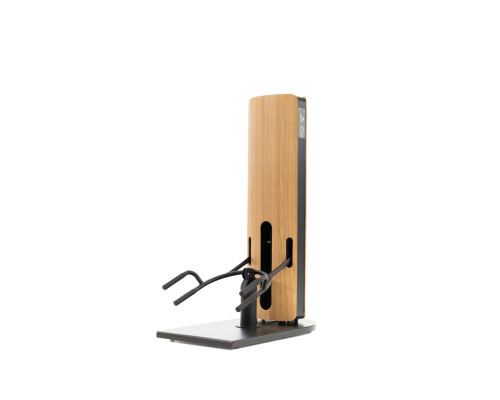 Тренажер для станової тяги NOHRD StudioLine Dead Lift Oak SL-NH-50.251, дуб