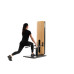 Тренажер для станової тяги NOHRD StudioLine Dead Lift Oak SL-NH-50.251, дуб