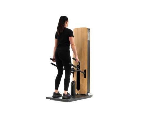 Тренажер для станової тяги NOHRD StudioLine Dead Lift Oak SL-NH-50.251, дуб