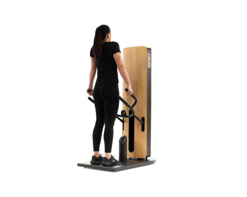 Тренажер для станової тяги NOHRD StudioLine Dead Lift Oak SL-NH-50.251, дуб