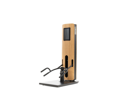 Тренажер для станової тяги NOHRD StudioLine Dead Lift Oak SL-NH-51.331, дуб