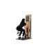 Тренажер для станової тяги NOHRD StudioLine Dead Lift Oak SL-NH-51.331, дуб