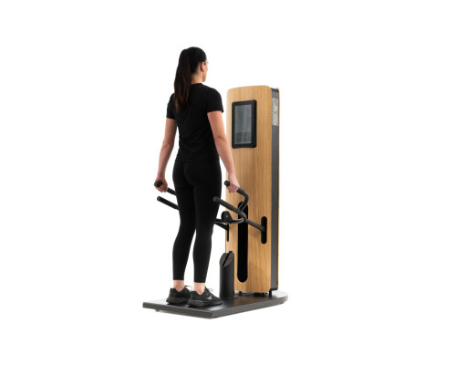 Тренажер для станової тяги NOHRD StudioLine Dead Lift Oak SL-NH-51.331, дуб