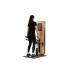 Тренажер для станової тяги NOHRD StudioLine Dead Lift Oak SL-NH-51.331, дуб