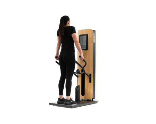 Тренажер для станової тяги NOHRD StudioLine Dead Lift Oak SL-NH-51.331, дуб