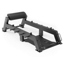 Тренажер для м'язів стегон inSPORTline X-NT HT10 Hip Thrust