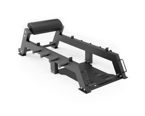 Тренажер для м'язів стегон inSPORTline X-NT HT10 Hip Thrust