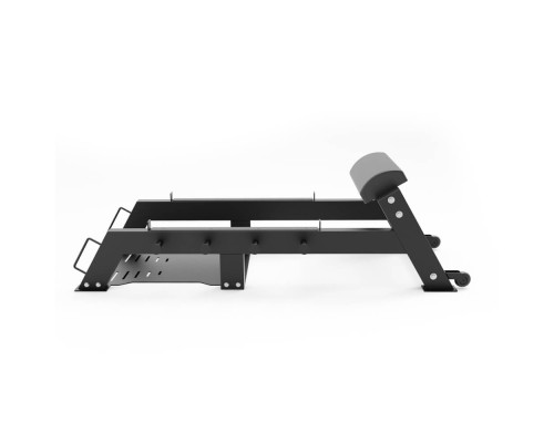 Тренажер для м'язів стегон inSPORTline X-NT HT10 Hip Thrust
