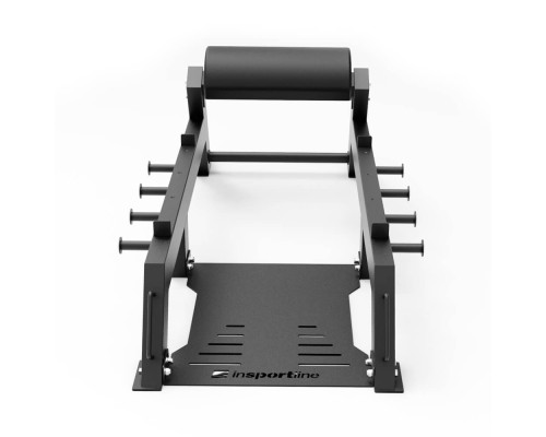 Тренажер для м'язів стегон inSPORTline X-NT HT10 Hip Thrust