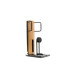 Тренажер для підколінних сухожиль NOHRD StudioLine Hamstring Curl Oak SL-NH-50.351, дуб